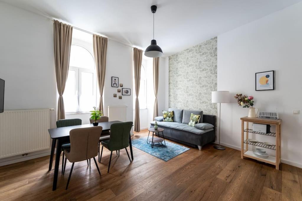 Sleek 1br Flat Near Center By Hm * Wien